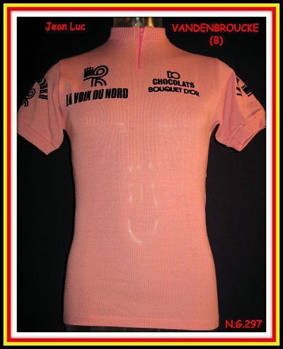 VANDENBROUCKE JeanLuc (B)